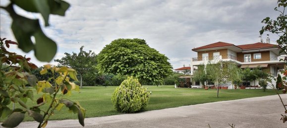 7 bedrooms Villa in Epanomi, Greece No. 6655 5