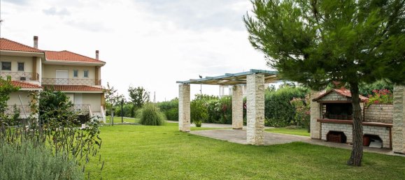 7 bedrooms Villa in Epanomi, Greece No. 6655 9