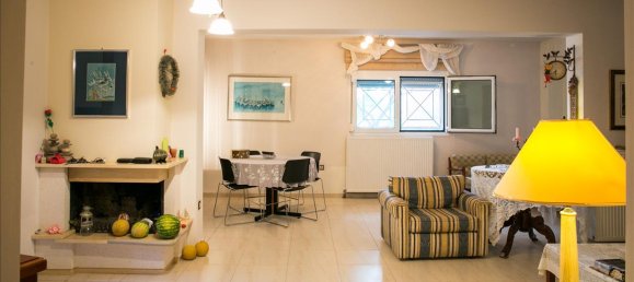 7 bedrooms Villa in Epanomi, Greece No. 6655 22