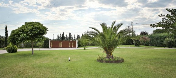 7 bedrooms Villa in Epanomi, Greece No. 6655 15