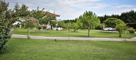 7 bedrooms Villa in Epanomi, Greece No. 6655 3