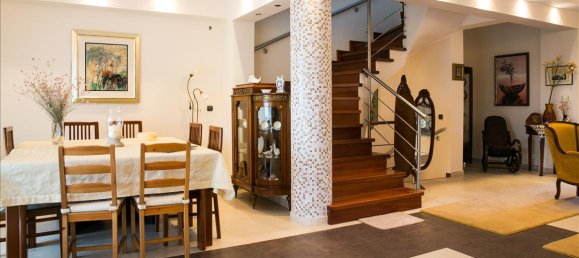 7 bedrooms Villa in Epanomi, Greece No. 6655 29