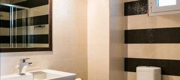 7 bedrooms Villa in Epanomi, Greece No. 6655 27