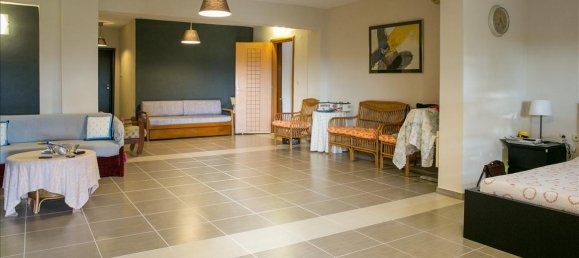 7 bedrooms Villa in Epanomi, Greece No. 6655 16