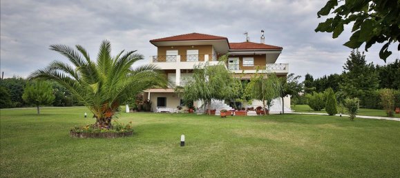 7 bedrooms Villa in Epanomi, Greece No. 6655 3