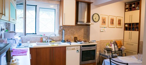 7 bedrooms Villa in Epanomi, Greece No. 6655 21