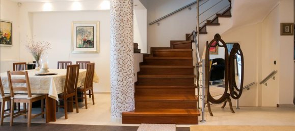 7 bedrooms Villa in Epanomi, Greece No. 6655 30