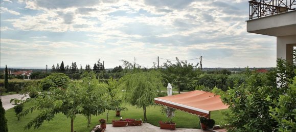 7 bedrooms Villa in Epanomi, Greece No. 6655 19