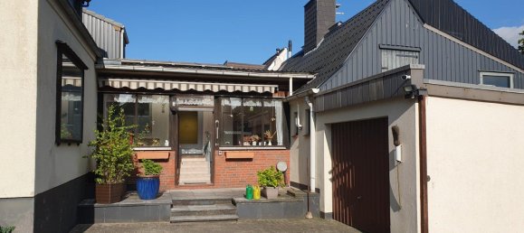 Таунхаус с 4 спальнями в Зегеберг, Германия № 271623 11