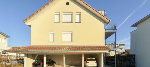 3 rooms Apartment in Lustenau, Austria No. 128158 13