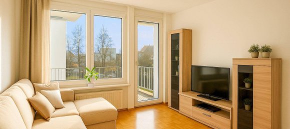 3 rooms Apartment in Lustenau, Austria No. 128158 3