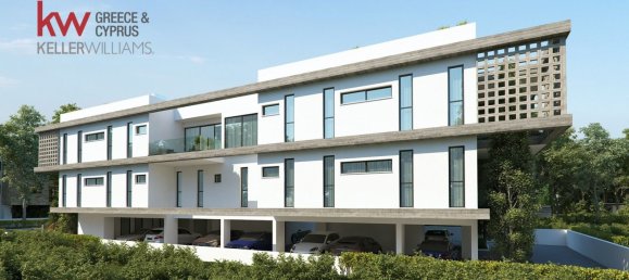 Квартира с 2 спальнями в Дериния, Аммохостос, Кипр № 26977 4