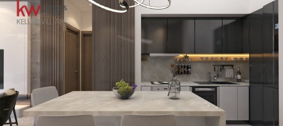 Квартира с 2 спальнями в Дериния, Аммохостос, Кипр № 26977 6