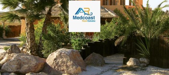 4 غرف نوم منزل في Cuevas del Almanzora, Spain رقم 38497 11