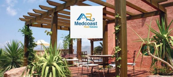 4 غرف نوم منزل في Cuevas del Almanzora, Spain رقم 38497 21