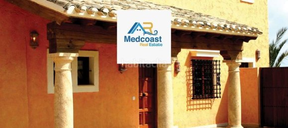 4 غرف نوم منزل في Cuevas del Almanzora, Spain رقم 38497 3