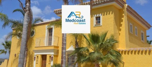 4 غرف نوم منزل في Cuevas del Almanzora, Spain رقم 38497 9