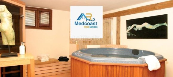 4 غرف نوم منزل في Cuevas del Almanzora, Spain رقم 38497 13