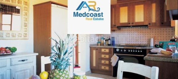 4 غرف نوم منزل في Cuevas del Almanzora, Spain رقم 38497 14