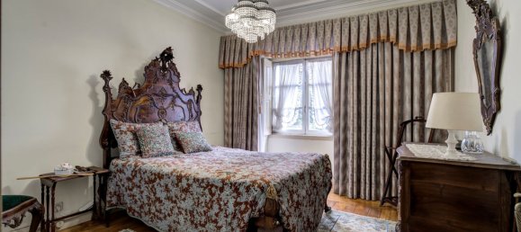 9 bedrooms House in Lanhoso, Portugal No. 34259 48