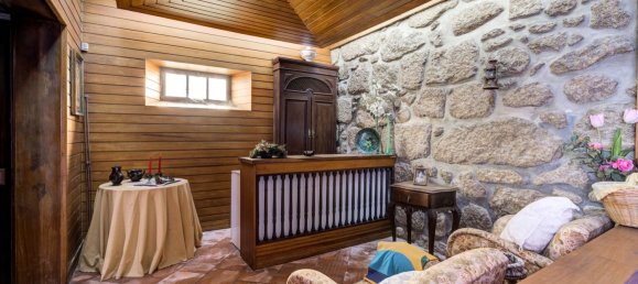 9 bedrooms House in Lanhoso, Portugal No. 34259 31