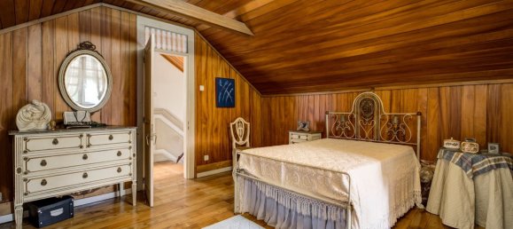 9 bedrooms House in Lanhoso, Portugal No. 34259 21