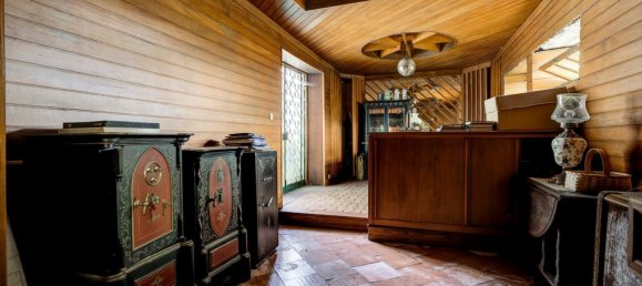 9 bedrooms House in Lanhoso, Portugal No. 34259 28