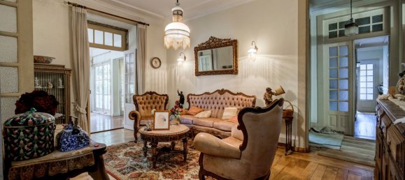 9 bedrooms House in Lanhoso, Portugal No. 34259 17