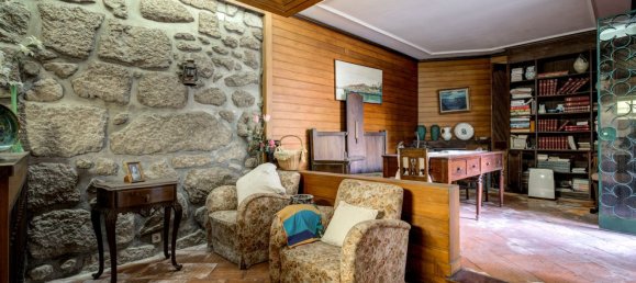 9 bedrooms House in Lanhoso, Portugal No. 34259 29