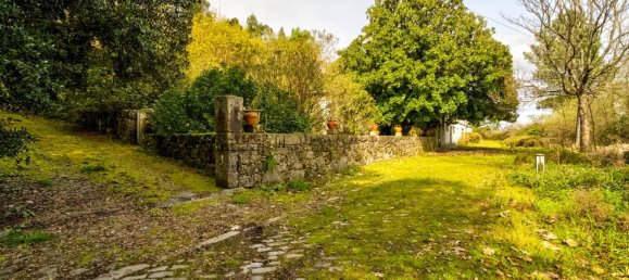 9 bedrooms House in Lanhoso, Portugal No. 34259 23