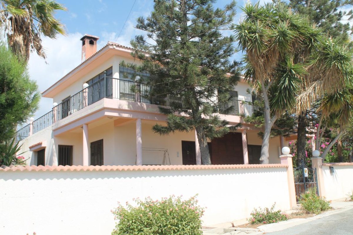 5 chambres villa à vendre à Limassol, Cyprus № 24892
