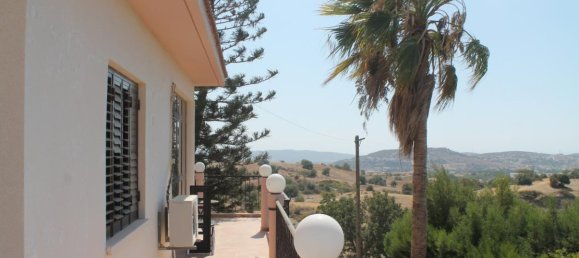 5 chambres villa à vendre à Limassol, Cyprus № 24892 4