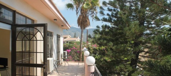 5 chambres villa à vendre à Limassol, Cyprus № 24892 5