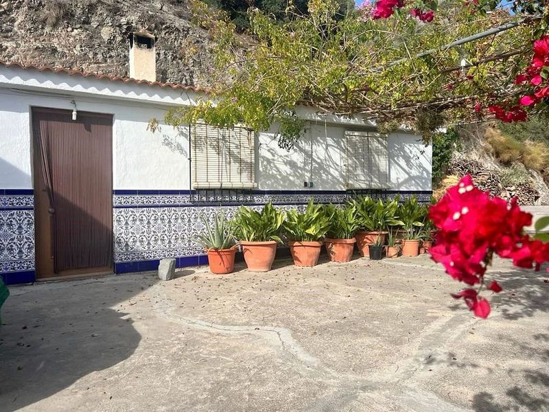 2 bedrooms House in Almunecar, Spain No. 225441