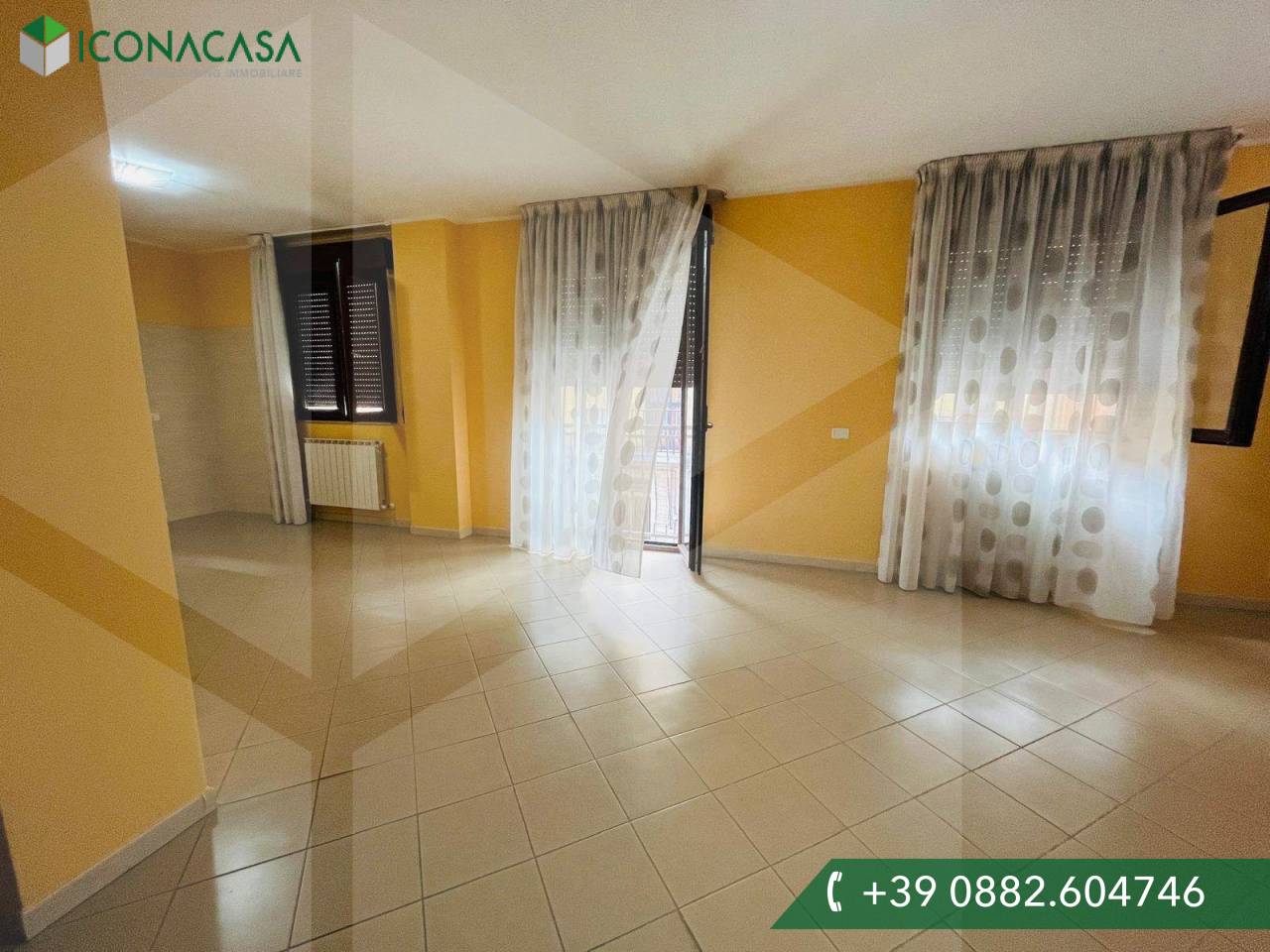 3غرفة شقة في San Severo, Italy رقم 226695