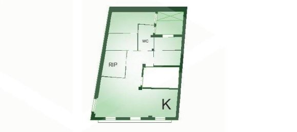 3غرفة شقة في San Severo, Italy رقم 226695 3