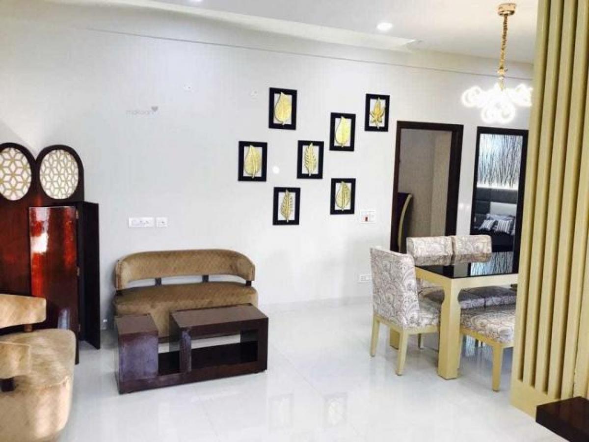 3 غرف نوم منزل في Mohali, India رقم 25379