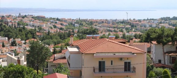 Hotel in Panorama, Greece 3856m², Nr. 4158 3