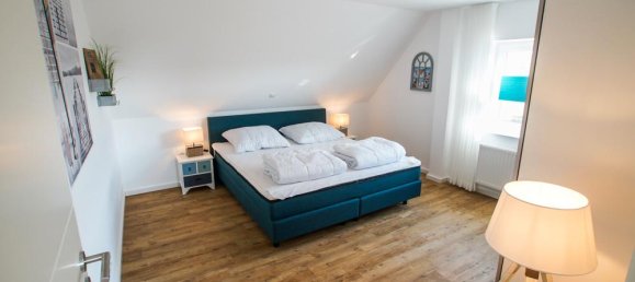 2 chambres Duplex à Wesermarsch, Germany No. 130665 6