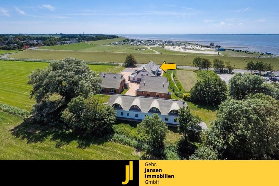 2 chambres Duplex à Wesermarsch, Germany No. 130665