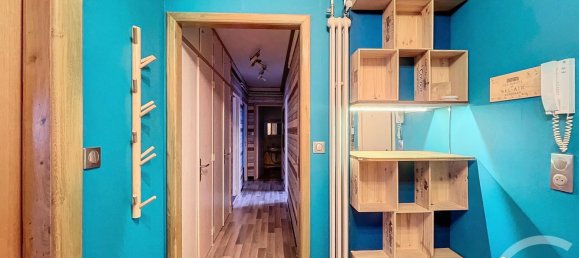 2 غرف نوم شقة في Nancy, France رقم 46542 26