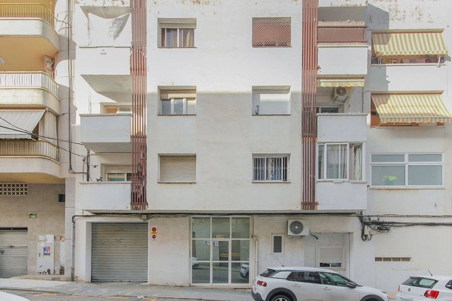 Квартира с 1 спальней в Сан-Пере-де-Рибес, Испания № 207462