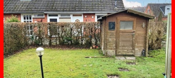 3 chambres Maison de ville à Emden, Germany No. 10298 2