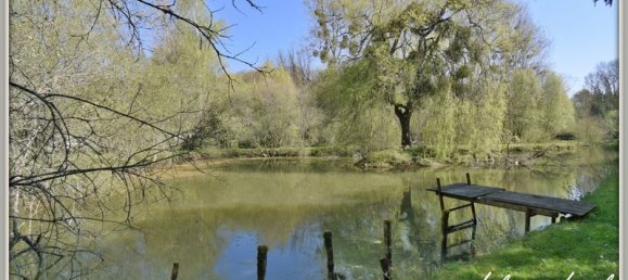 6 bedrooms House in Mareuil-sur-Ourcq, France No. 64658 12