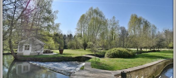 6 bedrooms House in Mareuil-sur-Ourcq, France No. 64658 4