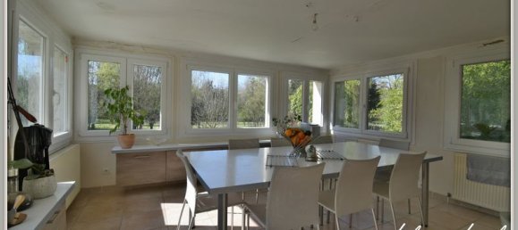 6 bedrooms House in Mareuil-sur-Ourcq, France No. 64658 6