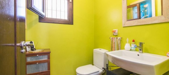 4 bedrooms House in Santa Pola, Spain No. 57987 33