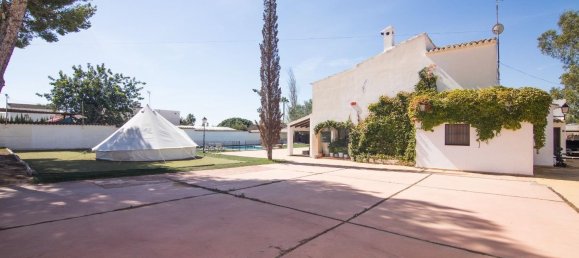 4 bedrooms House in Santa Pola, Spain No. 57987 6