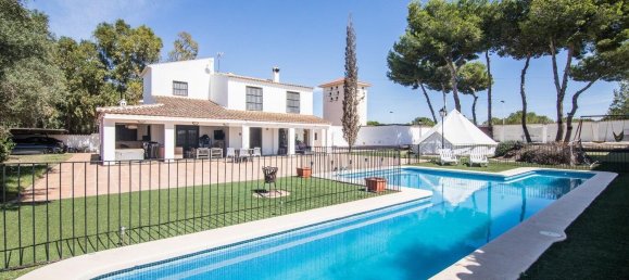 4 bedrooms House in Santa Pola, Spain No. 57987 3