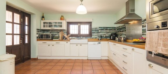 4 bedrooms House in Santa Pola, Spain No. 57987 29